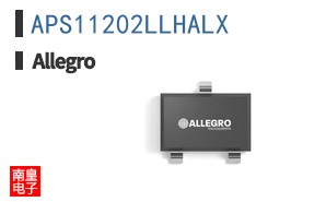 APS11202LLHALX