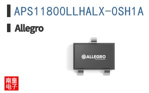 APS11800LLHALX-0SH1A