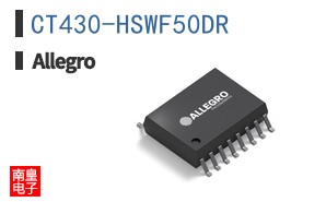 CT430-HSWF50DR