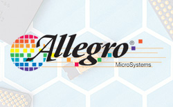 Allegro公司